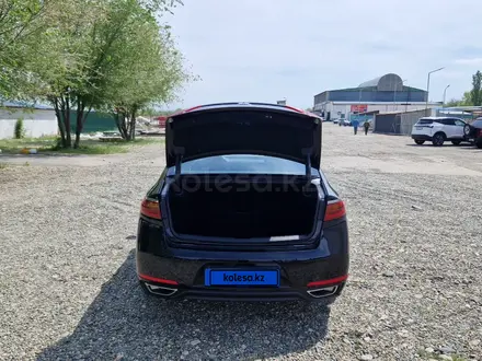 Kia K7 2018 года за 10 800 000 тг. в Талдыкорган – фото 9