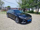 Kia K7 2018 годаүшін10 800 000 тг. в Талдыкорган – фото 3