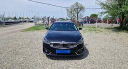 Kia K7 2018 годаүшін10 800 000 тг. в Талдыкорган – фото 2