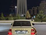 ВАЗ (Lada) Priora 2170 2013 годаүшін2 500 000 тг. в Астана
