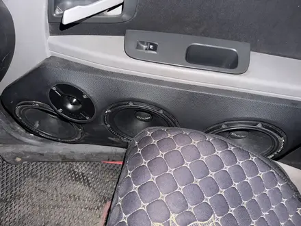 ВАЗ (Lada) Priora 2170 2013 года за 2 500 000 тг. в Астана – фото 3