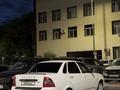 ВАЗ (Lada) Priora 2170 2013 годаүшін2 500 000 тг. в Астана – фото 7