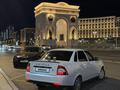 ВАЗ (Lada) Priora 2170 2013 годаүшін2 500 000 тг. в Астана – фото 5