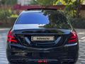 Mercedes-Benz S 63 AMG 2015 года за 28 000 000 тг. в Алматы – фото 4