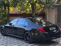 Mercedes-Benz S 63 AMG 2015 года за 28 000 000 тг. в Алматы – фото 3
