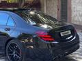 Mercedes-Benz S 63 AMG 2015 года за 28 000 000 тг. в Алматы – фото 8