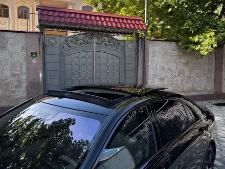 Mercedes-Benz S 63 AMG 2015 года за 28 000 000 тг. в Алматы – фото 6