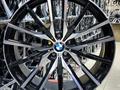 BMW на 21 новые диски в Астане за 400 000 тг. в Астана – фото 2