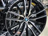 BMW на 21 новые диски в Астане за 400 000 тг. в Астана