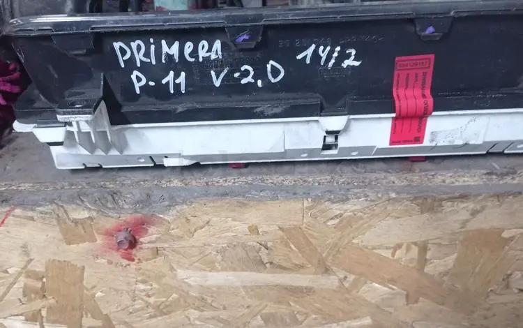 Щиток приборов р11үшін15 000 тг. в Караганда