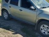 Renault Duster 2015 года за 4 300 000 тг. в Шемонаиха – фото 2