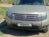 Renault Duster 2015 года за 4 300 000 тг. в Шемонаиха