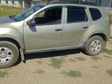 Renault Duster 2015 года за 4 300 000 тг. в Шемонаиха – фото 3