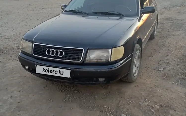 Audi 100 1993 года за 2 000 000 тг. в Экибастуз