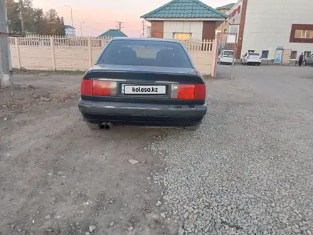 Audi 100 1993 года за 2 000 000 тг. в Экибастуз – фото 5