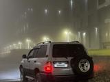 Toyota Land Cruiser 2002 года за 10 500 000 тг. в Усть-Каменогорск – фото 4