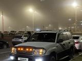 Toyota Land Cruiser 2002 года за 10 500 000 тг. в Усть-Каменогорск