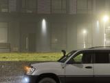 Toyota Land Cruiser 2002 года за 10 500 000 тг. в Усть-Каменогорск – фото 3
