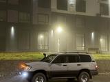Toyota Land Cruiser 2002 года за 10 500 000 тг. в Усть-Каменогорск – фото 2