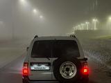 Toyota Land Cruiser 2002 года за 10 500 000 тг. в Усть-Каменогорск – фото 5