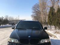 BMW X5 2005 года за 7 100 000 тг. в Тараз