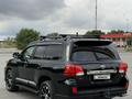 Toyota Land Cruiser 2013 годаүшін25 000 000 тг. в Алматы – фото 4