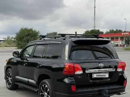 Toyota Land Cruiser 2013 года за 25 000 000 тг. в Алматы – фото 4