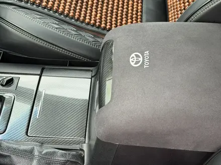 Toyota Land Cruiser 2013 года за 25 000 000 тг. в Алматы – фото 11