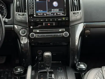 Toyota Land Cruiser 2013 года за 25 000 000 тг. в Алматы – фото 13
