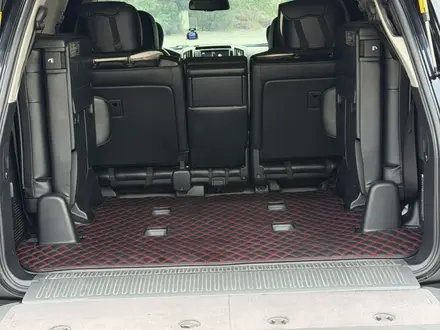 Toyota Land Cruiser 2013 года за 25 000 000 тг. в Алматы – фото 14