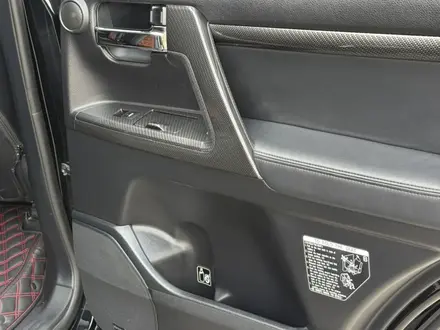 Toyota Land Cruiser 2013 года за 25 000 000 тг. в Алматы – фото 19