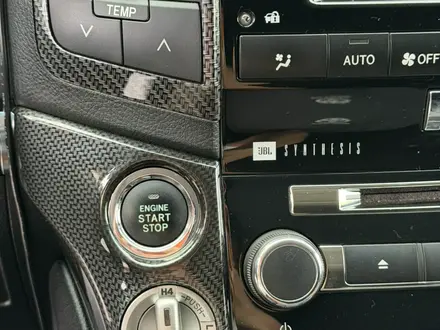 Toyota Land Cruiser 2013 года за 25 000 000 тг. в Алматы – фото 21