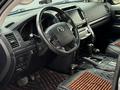 Toyota Land Cruiser 2013 годаүшін25 000 000 тг. в Алматы – фото 26