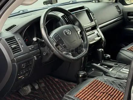 Toyota Land Cruiser 2013 года за 25 000 000 тг. в Алматы – фото 26