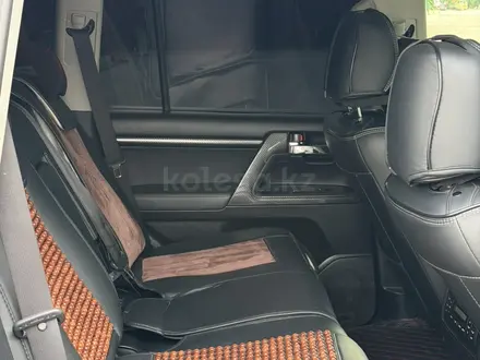Toyota Land Cruiser 2013 года за 25 000 000 тг. в Алматы – фото 29