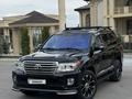 Toyota Land Cruiser 2013 годаүшін25 000 000 тг. в Алматы