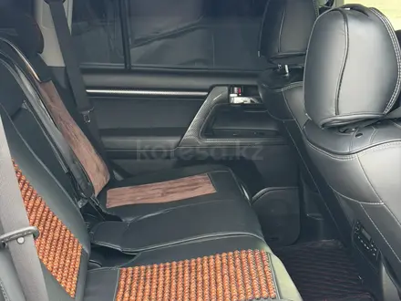 Toyota Land Cruiser 2013 года за 25 000 000 тг. в Алматы – фото 30