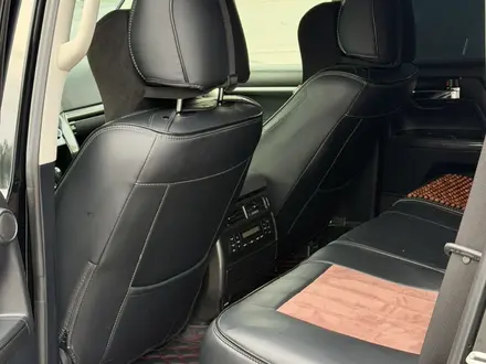 Toyota Land Cruiser 2013 года за 25 000 000 тг. в Алматы – фото 31