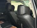 Toyota Land Cruiser 2013 годаүшін25 000 000 тг. в Алматы – фото 32