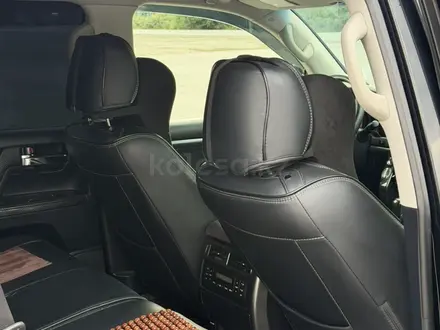 Toyota Land Cruiser 2013 года за 25 000 000 тг. в Алматы – фото 32