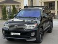 Toyota Land Cruiser 2013 годаүшін25 000 000 тг. в Алматы – фото 33