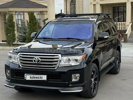 Toyota Land Cruiser 2013 года за 25 000 000 тг. в Алматы – фото 33