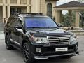 Toyota Land Cruiser 2013 годаүшін25 000 000 тг. в Алматы – фото 34