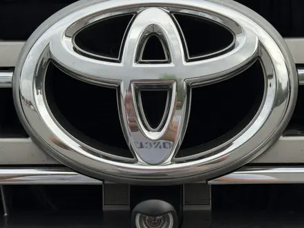Toyota Land Cruiser 2013 года за 25 000 000 тг. в Алматы – фото 37