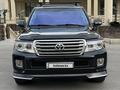 Toyota Land Cruiser 2013 годаүшін25 000 000 тг. в Алматы – фото 3