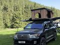 Toyota Land Cruiser 2013 годаүшін25 000 000 тг. в Алматы – фото 42