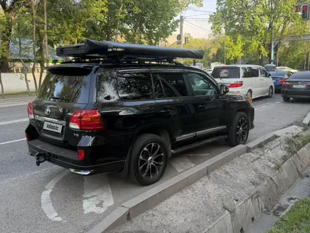 Toyota Land Cruiser 2013 года за 25 000 000 тг. в Алматы – фото 43