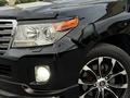 Toyota Land Cruiser 2013 годаүшін25 000 000 тг. в Алматы – фото 7