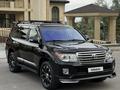 Toyota Land Cruiser 2013 годаүшін25 000 000 тг. в Алматы – фото 6