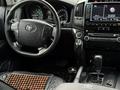 Toyota Land Cruiser 2013 годаүшін25 000 000 тг. в Алматы – фото 9